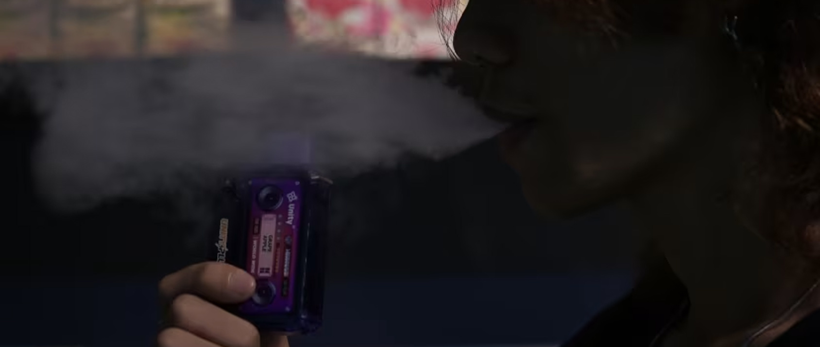 Malaysia Health Minister announcing nationwide vape ban by 2026